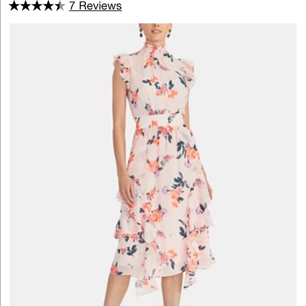 Rachel Roy Dress, NWT size 12